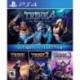 Videojuego Trine Ultimate Collection (PS4) - PlayStation 4