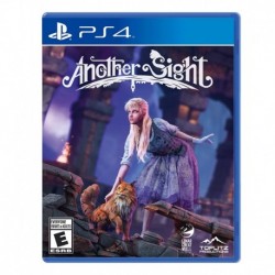 Videojuego Another Sight - PlayStation 4
