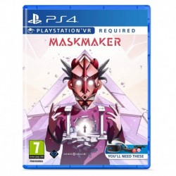 Mask Marker (PSVR) (PS4)