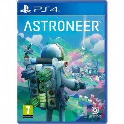 Astroneer (PS4)