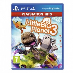LittleBigPlanet 3 (PS4) - PlayStation Hits (PS4)