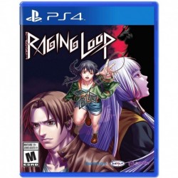 Raging Loop - PlayStation 4
