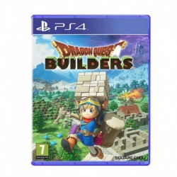 Dragon Quest Builders Standard Edition (PS4)