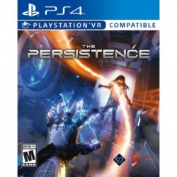 Videojuego The Persistence - PlayStation 4
