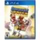 PQube Supermarket Shriek - PlayStation 4 PlayStation 4 Edition