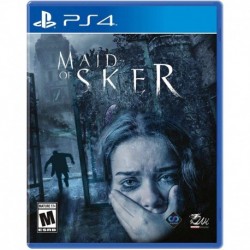 Maid of Sker - PlayStation 4