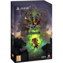 Videojuego Ghost of a Tale : Collector's Edition - PS4 (PS4)