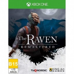 The Raven HD - PlayStation 4