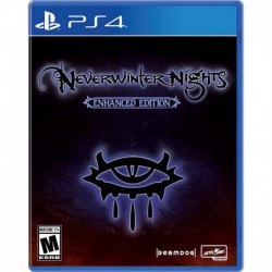 Neverwinter Nights - PlayStation 4 Enhanced Edition