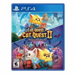 Cat Quest 2 - PlayStation 4