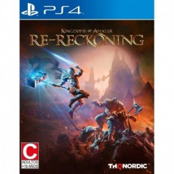 Kingdoms of Amalur Re-Reckoning - PlayStation 4 Standard Edition