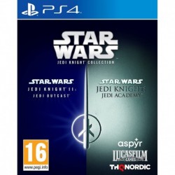 Star Wars Jedi Knight Collection - PlayStation 4 (PS4)