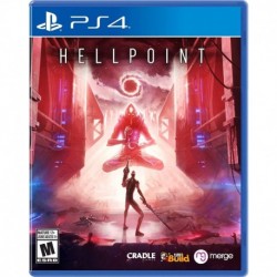 Hellpoint - PlayStation 4 Standard Edition