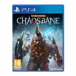 Warhammer: Chaosbane - PlayStation 4 (PS4)