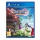 Dragon Quest XI Echoes Of An Elusive Age (PS4)