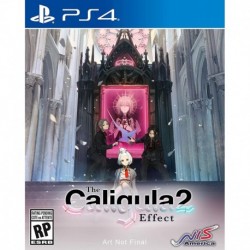 The Caligula Effect 2 - PlayStation 4