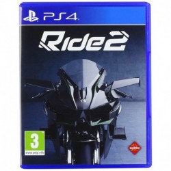 Ride 2 (PS4)