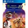 Monster Energy Supercross - The Official Videogame 2 Day One Edition