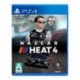 NASCAR Heat 4 - PlayStation 4
