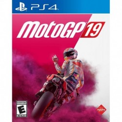 MotoGP 19 (PS4) - PlayStation 4
