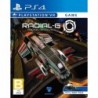 Radial-G - PlayStation 4