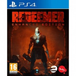 Redeemer Enhanced Edition (PS4)