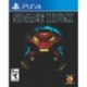 Space Hulk - PlayStation 4