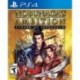 Nobunaga's Ambition: Sphere of Influence - PlayStation 4
