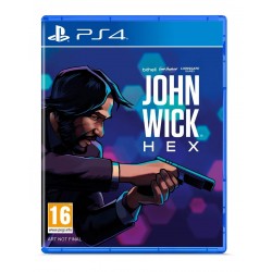 John Wick Hex (PS4)