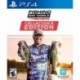 Fishing Sim World Pro Tour Collector's Edition (PS4) - PlayStation 4 -  VELLSTORE