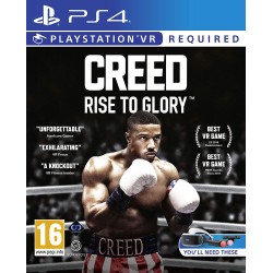 Creed: Rise to Glory (PSVR) (PS4)