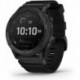 Garmin tactix Delta Solar, Specialized Tactical Watch with Solar Charging Capabilities, Ruggedly Built to Military Standards, Night Vision Compatibili