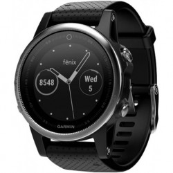 Garmin Fenix 5S Multi-Sport GPS Watch