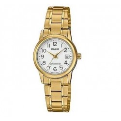 Reloj CASIO LTP-V002G-7B2 Original