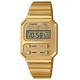 Reloj CASIO A-100WEG-9A Original