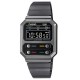 Reloj CASIO A-100WEGG-1A Original