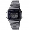 Reloj CASIO A-168WGG-1A Original