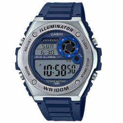 Reloj CASIO MWD-100H-2A Original