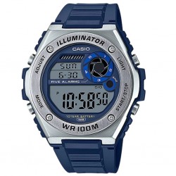 Reloj CASIO MWD-100H-2A Original