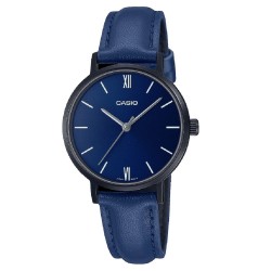 Reloj CASIO LTP-VT02BL-2A Original