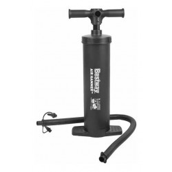 Bomba Inflador Manual 48cm Bestway Original