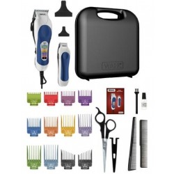 Maquina Peluquera Color Pro Combo Wahl