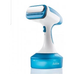 Plancha Vapor Vaporizador Power Steam