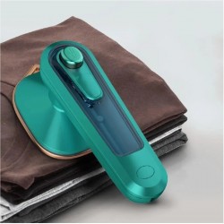 Plancha Vapor Eléctrica Niveles Profesional Seco