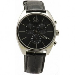 Reloj Calvin Klein K2F27107 Hombre Chronograph Reloj. ck (Importación USA)
