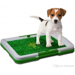 Tapete Baño Entrenador Para Mascotas Ideal Apartamentos