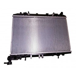 Radiador Completo Nissan Sentra 16v