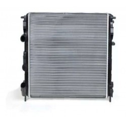 Radiador Agua Duster 1.6 Tyc