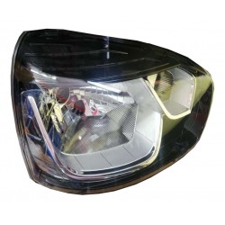 Farola Delantera Izquierda Renault Clio Modelo 2015 Calidad