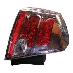 Stop Izquiero Nissan B 16 Depo